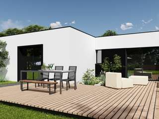 Vente maison 6 pièces Vente maison 6 pièces