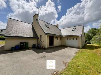 Vente Maison 2 chambresBourg-Blanc