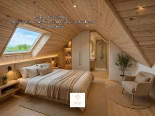 Vente maison 4 pièces Vente maison 4 pièces