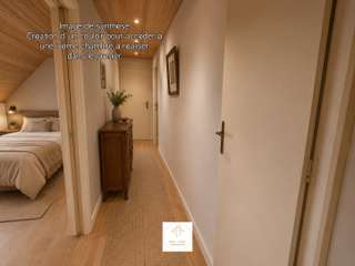 Vente maison 4 pièces Vente maison 4 pièces