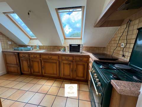 Vente maison 4 pièces Vente maison 4 pièces
