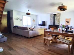 Vente Maison 4 chambresBourg-Blanc