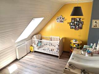 Vente maison 6 pièces Vente maison 6 pièces
