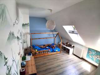 Vente maison 6 pièces Vente maison 6 pièces