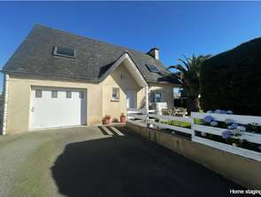 Vente Maison 5 chambresBourg-Blanc