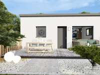 Vente maison 3 pièces Vente maison 3 pièces