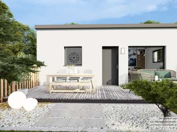 Vente maison 3 pièces Vente maison 3 pièces