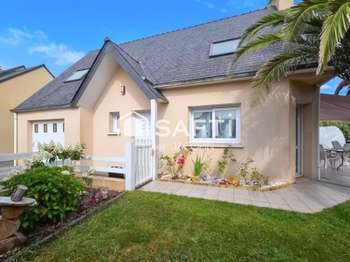 Vente Maison 5 chambresBourg-Blanc