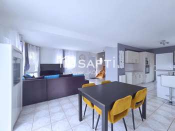 Vente maison 7 pièces Vente maison 7 pièces