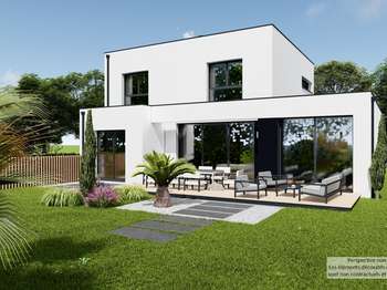 Vente Maison 4 chambresBourg-Blanc