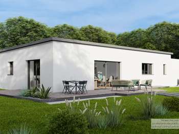 Vente Maison 3 chambresBourg-Blanc