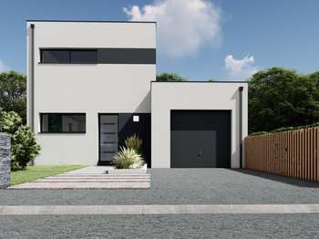 Vente Maison 3 chambresBourg-Blanc