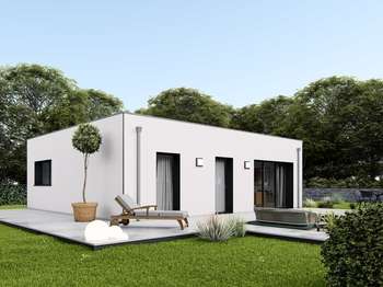 Vente Maison 3 chambresBourg-Blanc