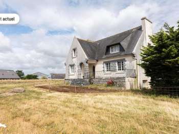 Vente Maison 4 chambresBourg-Blanc