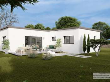 Vente maison 4 pièces Bourg-Blanc 29
