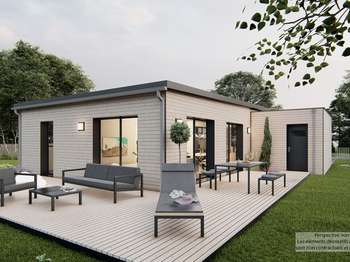 Vente Maison 2 chambresBourg-Blanc