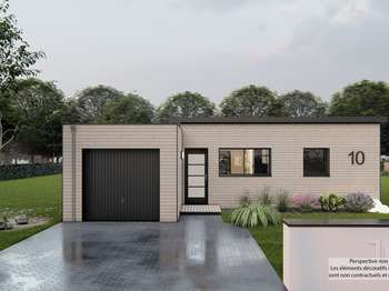 Vente maison 4 pièces Vente maison 4 pièces