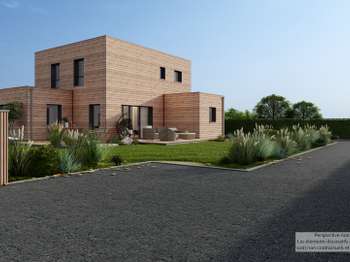 Vente Maison 3 chambresBourg-Blanc
