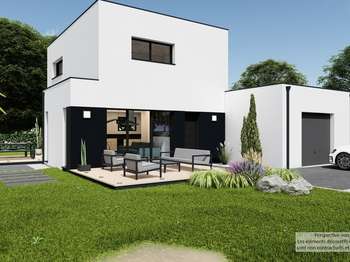 Vente Maison 3 chambresBourg-Blanc