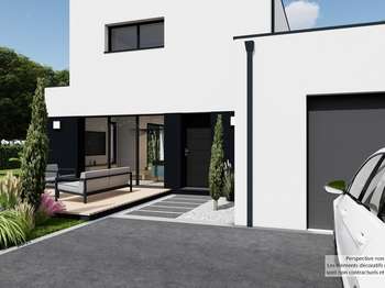 Vente maison 4 pièces Vente maison 4 pièces