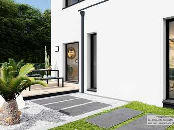 Vente maison 4 pièces Vente maison 4 pièces