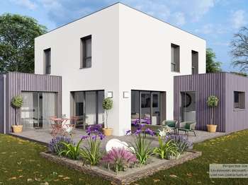 Vente Maison 4 chambresBourg-Blanc