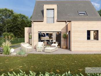 Vente maison 6 pièces Vente maison 6 pièces