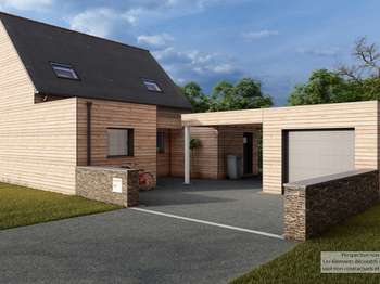 Vente maison 6 pièces Vente maison 6 pièces