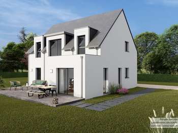 Vente maison 9 pièces Vente maison 9 pièces
