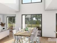 Vente maison 9 pièces Vente maison 9 pièces
