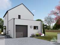 Vente maison 8 pièces Vente maison 8 pièces