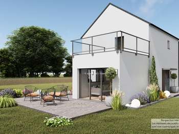 Vente maison 8 pièces Vente maison 8 pièces
