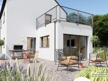 Vente maison 8 pièces Vente maison 8 pièces