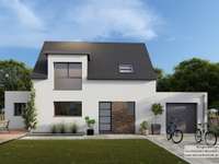 Vente maison 9 pièces Vente maison 9 pièces