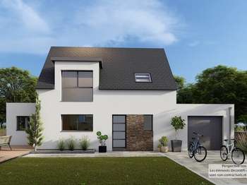 Vente maison 9 pièces Vente maison 9 pièces