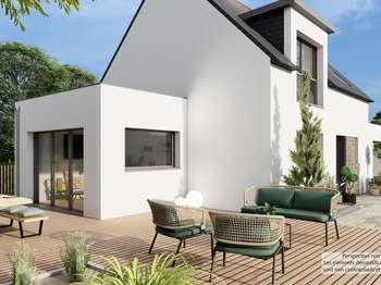 Vente maison 9 pièces Vente maison 9 pièces