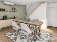 Vente maison 9 pièces Vente maison 9 pièces