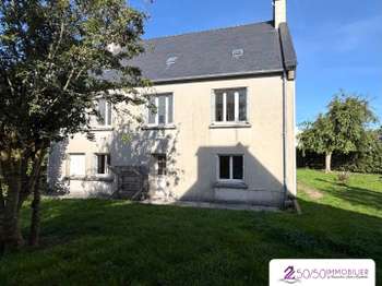 Vente maison 7 pièces Vente maison 7 pièces