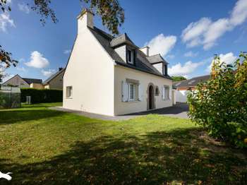 Vente maison 6 pièces Bourg-Blanc 29