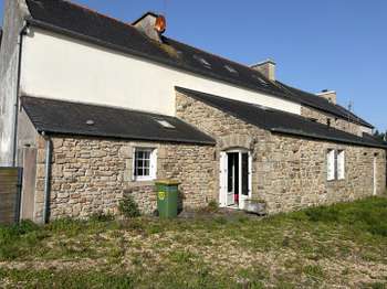 Vente maison 6 pièces Bourg-Blanc 29