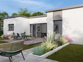 Vente maison 4 pièces Bourg-Blanc 29