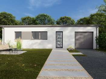 Vente maison 4 pièces Vente maison 4 pièces