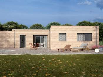 Vente Maison 3 chambresBourg-Blanc