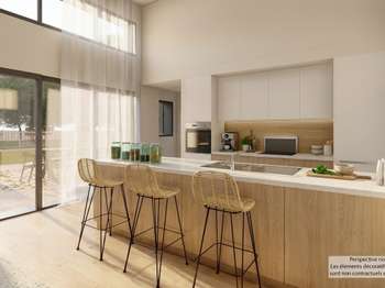 Vente maison 5 pièces Vente maison 5 pièces