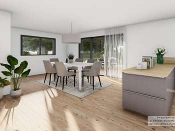 Vente Maison 2 chambresBourg-Blanc
