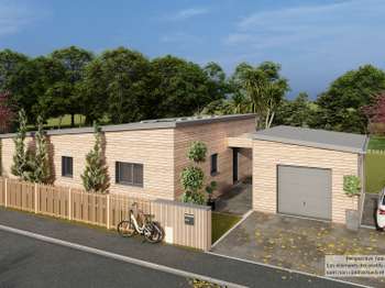 Vente maison 3 pièces Vente maison 3 pièces