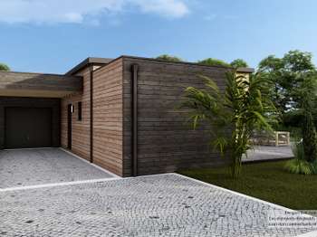 Vente Maison 3 chambresBourg-Blanc