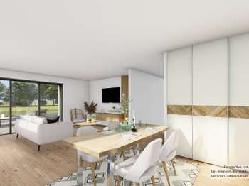 Vente Maison 3 chambresBourg-Blanc
