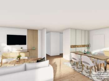 Vente maison 4 pièces Vente maison 4 pièces