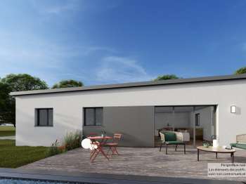 Vente maison 4 pièces Vente maison 4 pièces